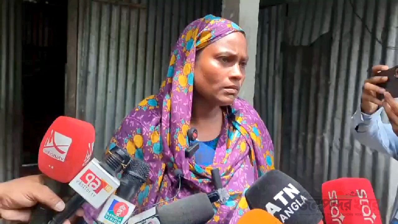 আছিয়া ধর্ষণ-হত্যা মামলা: রায় ঘিরে উৎকণ্ঠা, মৃত্যুদণ্ড বহালের দাবি